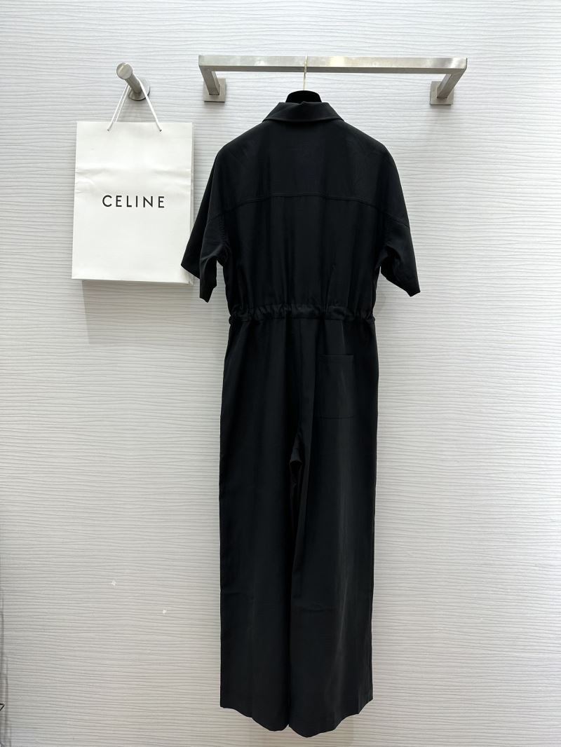 Celine Outwear